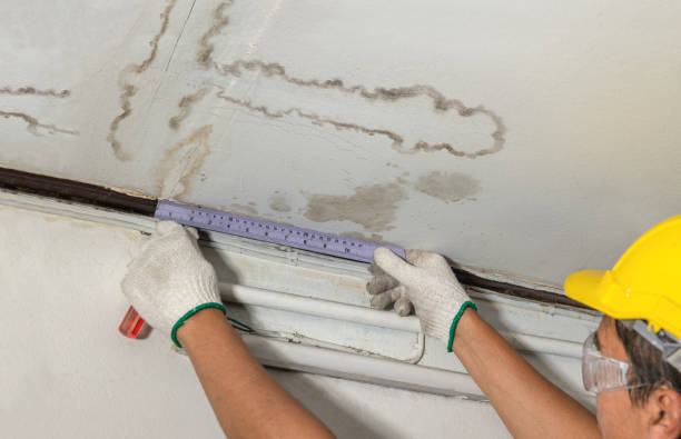 Reliable Basement Flood Cleanup contractor in Volant, PA by Aqua Guard Water Damage